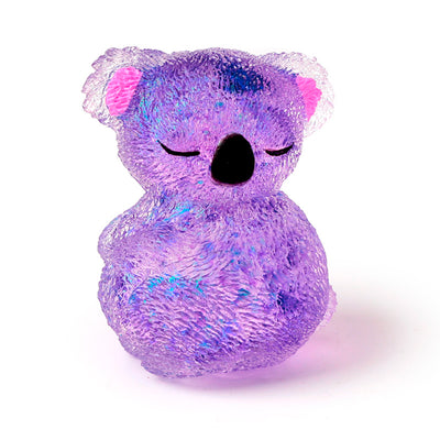 KOALA GLITTER ALLUNGABILE ANTISTRESS 7CM