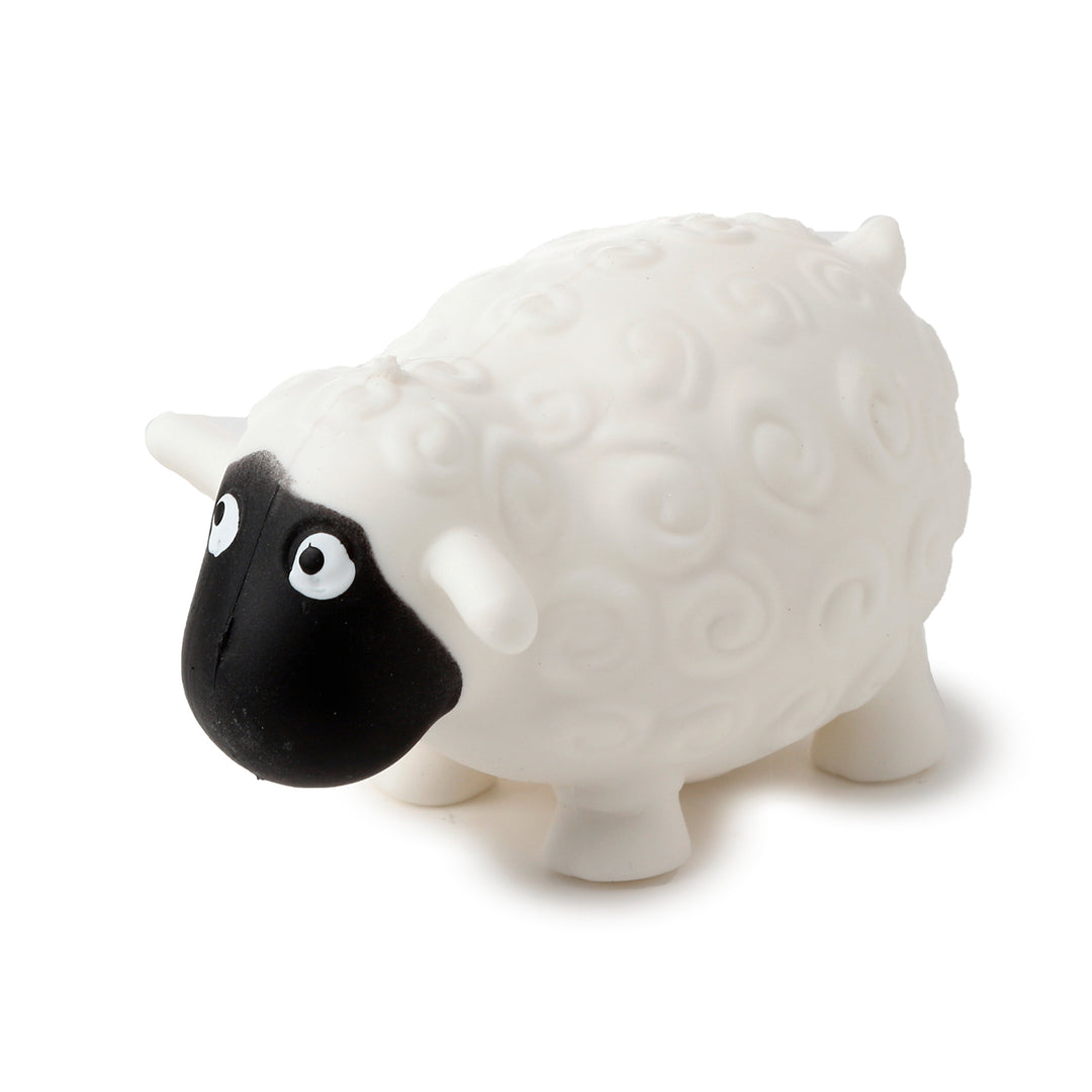 PECORA SQUEEZY ALLUNGABILE ANTISTRESS 9CM