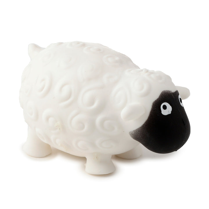 PECORA SQUEEZY ALLUNGABILE ANTISTRESS 9CM