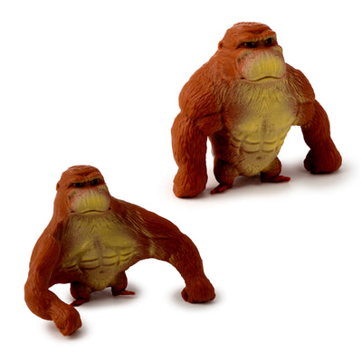 GORILLA ALLUNGABILE ANTISTRESS 9CM