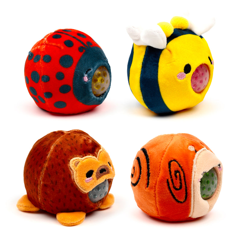 ANIMALI DOLCI QUEASY SQUEEZY