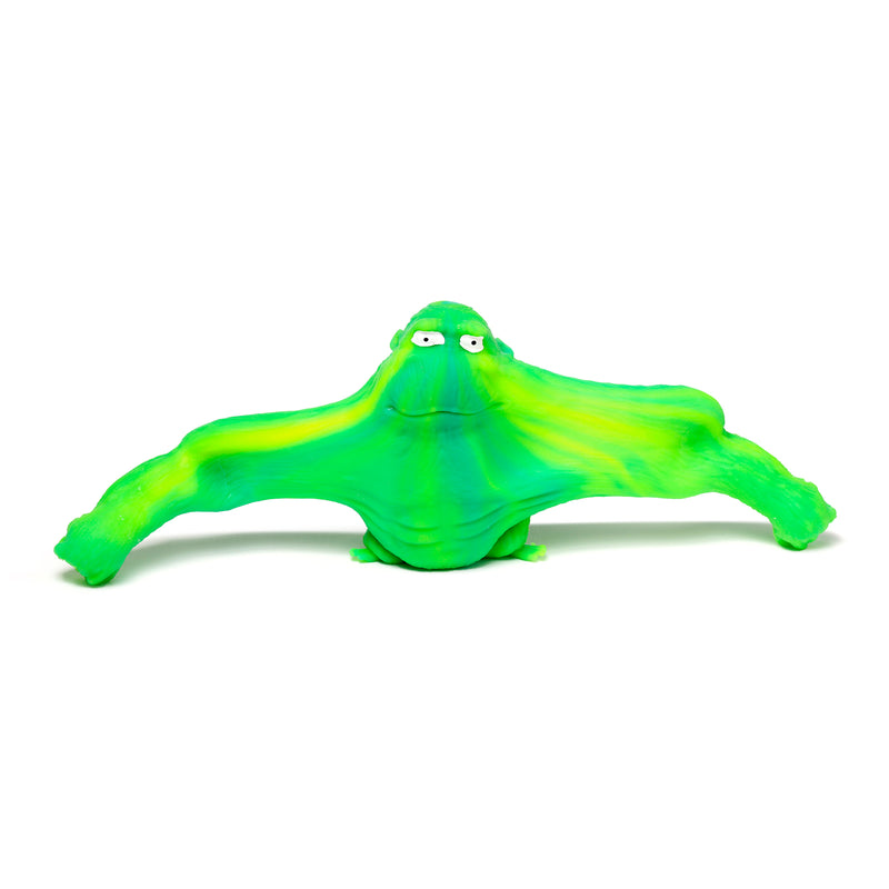 GORILLA ALLUNGABILE ANTISTRESS 18CM