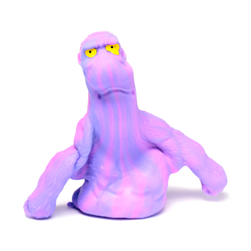GORILLA ALLUNGABILE ANTISTRESS 18CM