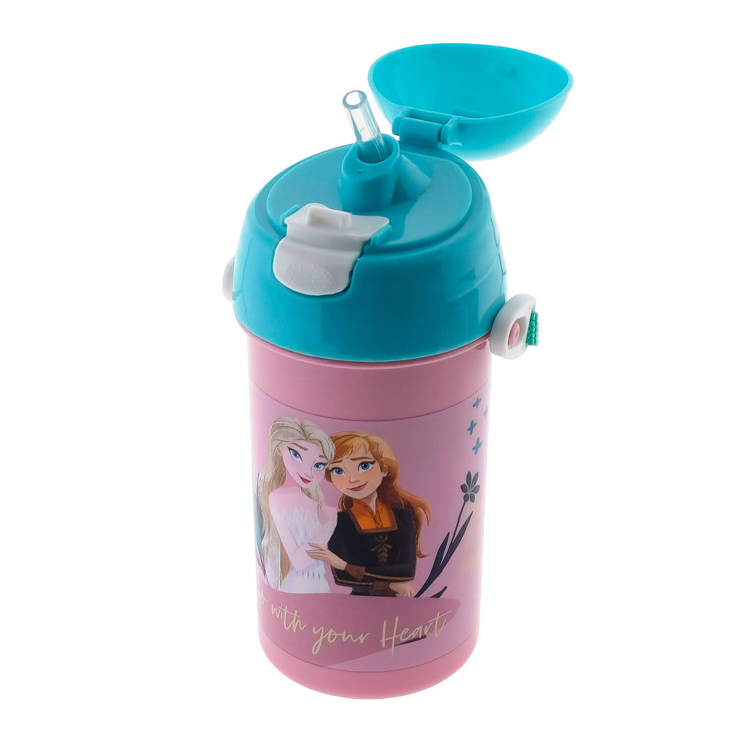 BORRACCIA CON CANNUCCIA 500ML FROZEN