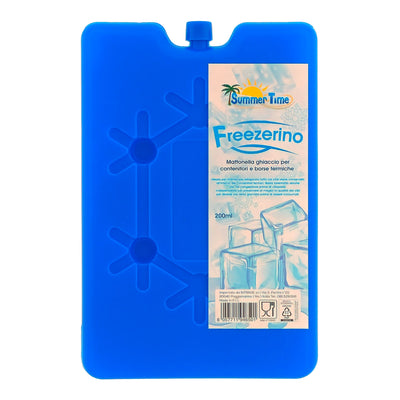 FREEZERINO PICCOLO BLU 200ML