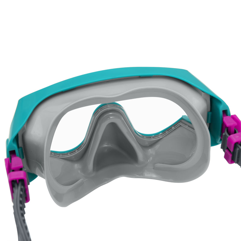 BW24068 SET SNORKELING SPARK WAVE 14+