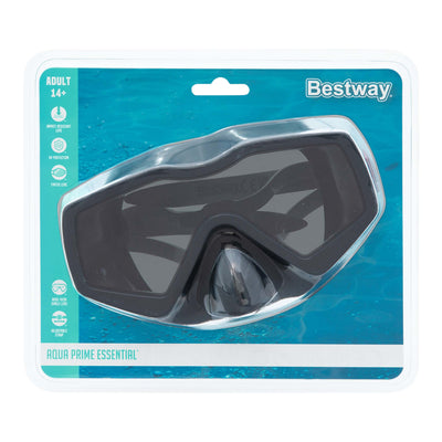 BW22056 MASCHERA AQUA PRIME ESSENTIAL 14+