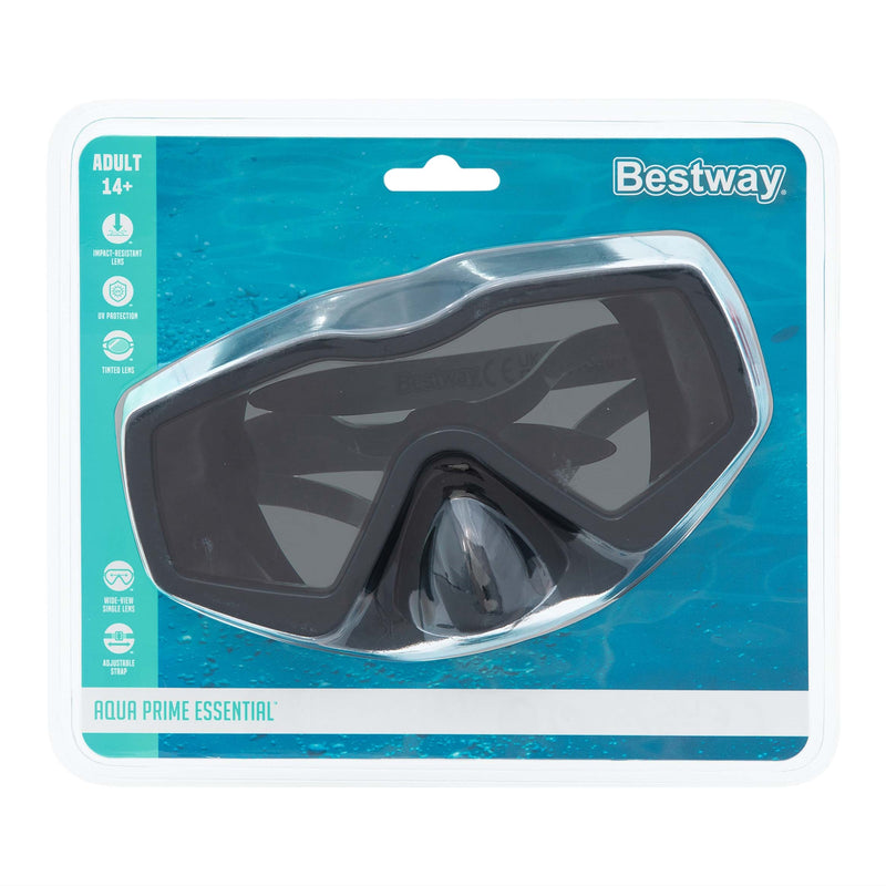 BW22056 MASCHERA AQUA PRIME ESSENTIAL 14+