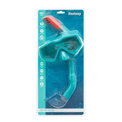 BW24071 SET SNORKELING AQUA PRIME ESSENTIAL 14+