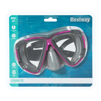 BW22052 MASCHERA DOMINATOR 14+