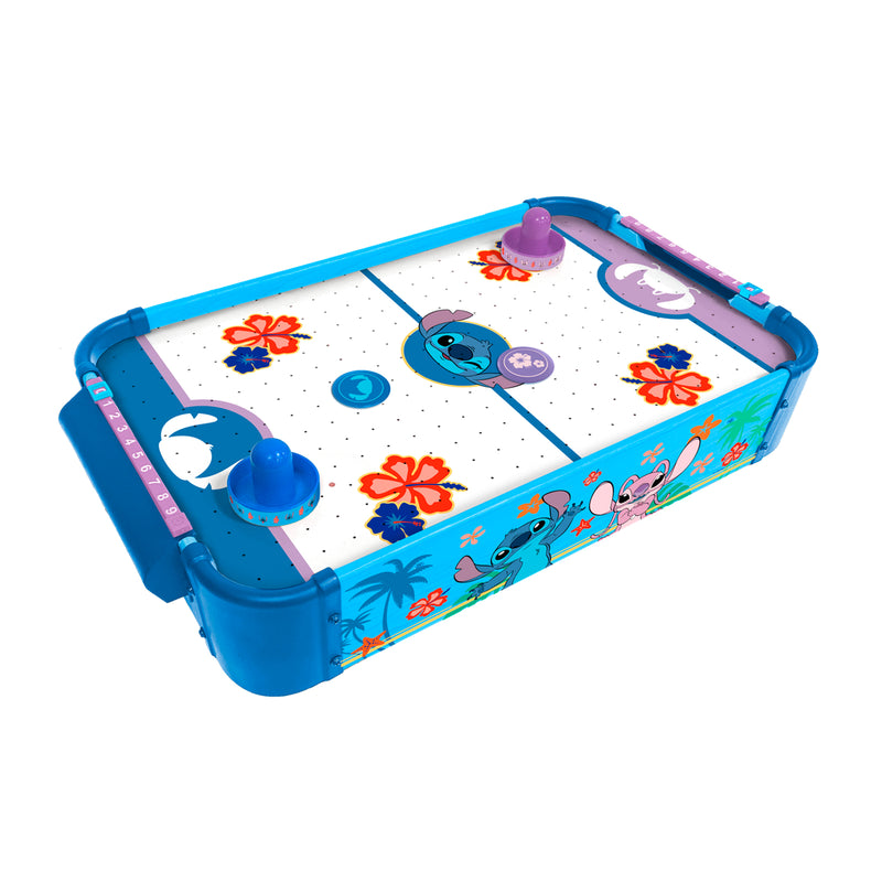 MINI HOCKEY DA TAVOLO LILO & STITCH