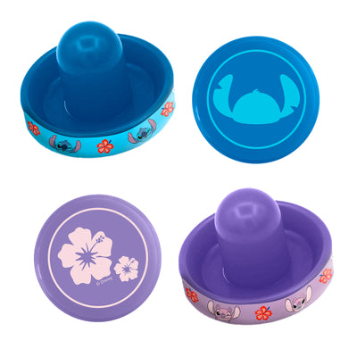 MINI HOCKEY DA TAVOLO LILO & STITCH