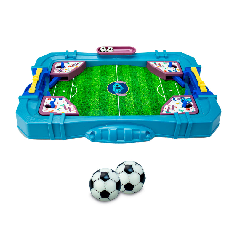 GIOCO CALCIO DA TAVOLO LILO & STITCH