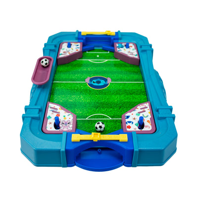 GIOCO CALCIO DA TAVOLO LILO & STITCH