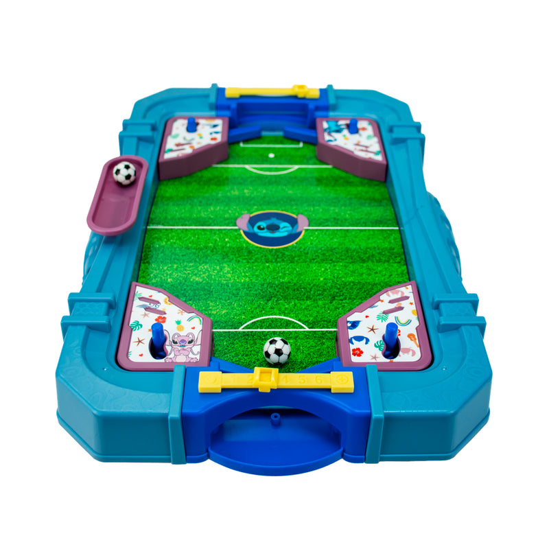GIOCO CALCIO DA TAVOLO LILO & STITCH
