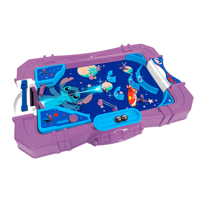 GIOCO FLIPPER LILO & STITCH