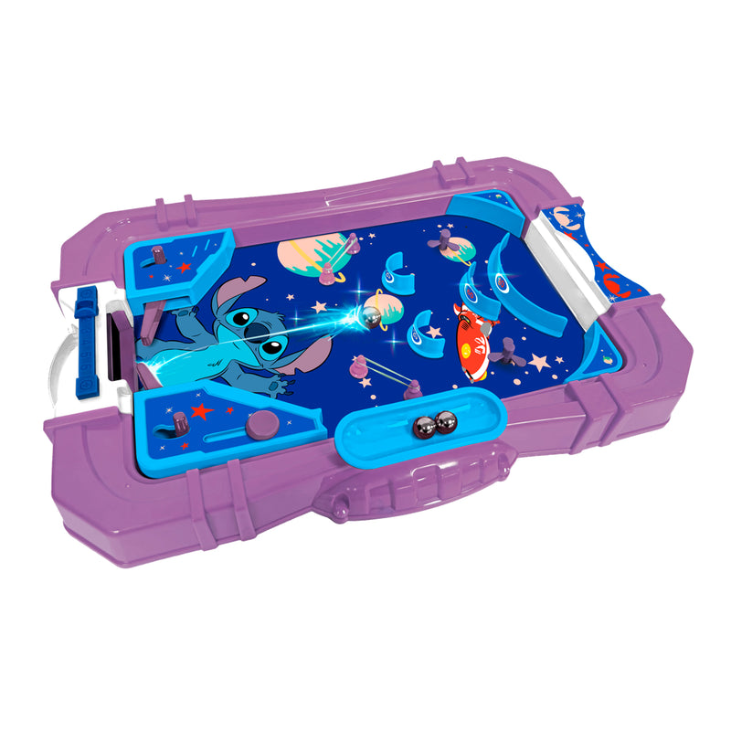GIOCO FLIPPER LILO & STITCH