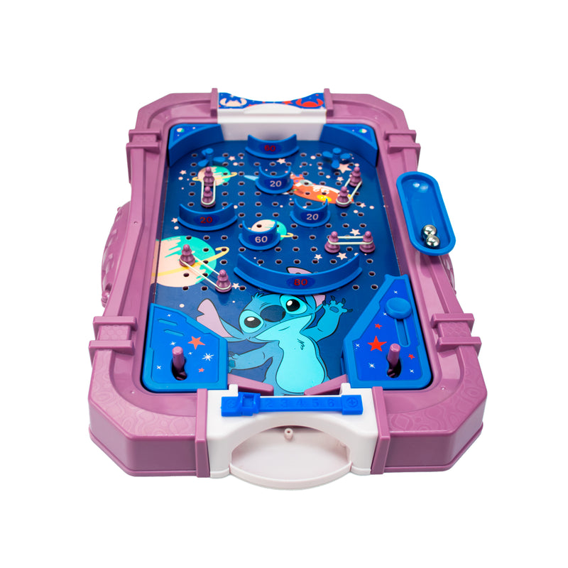 GIOCO FLIPPER LILO & STITCH