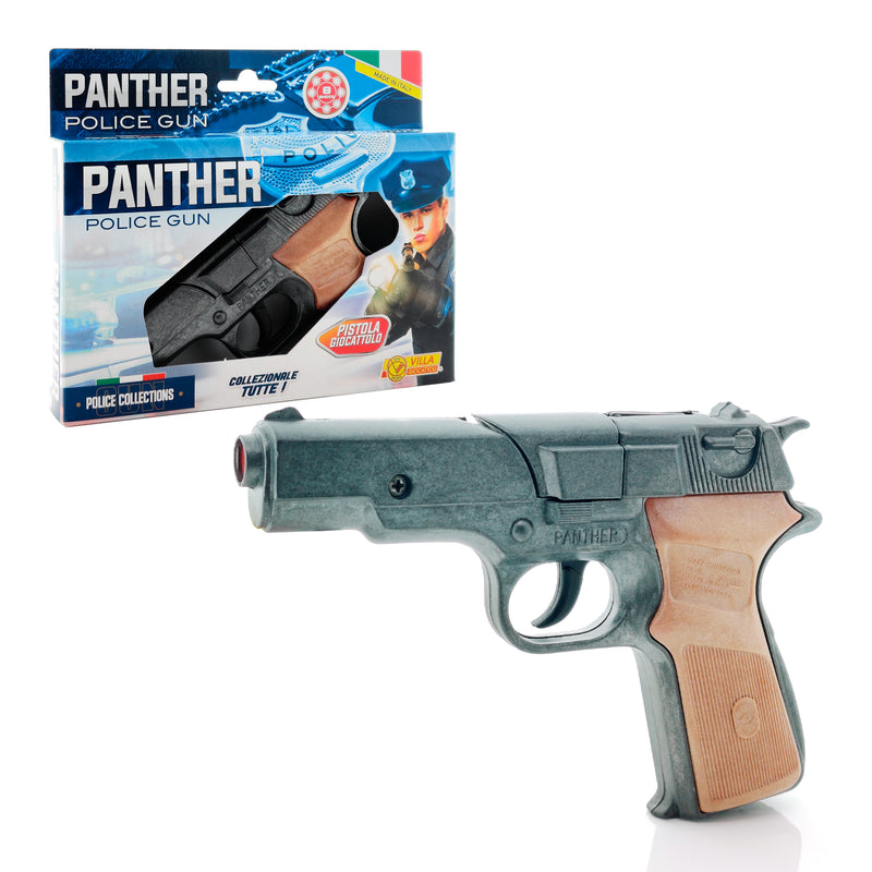 PISTOLA 8 COLPI PANTHER