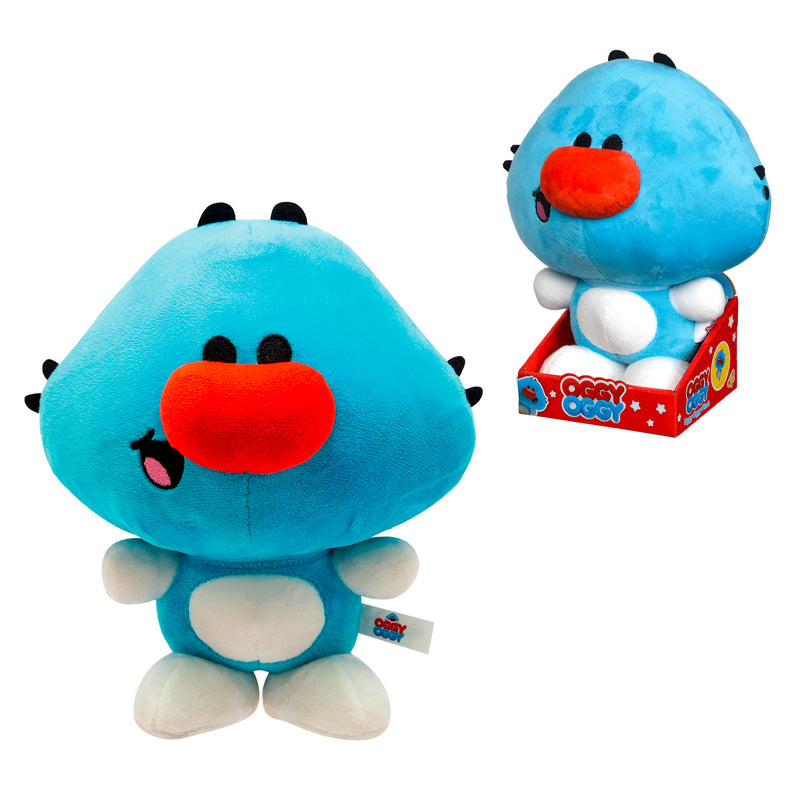 PELUCHE OGGY OGGY 25CM