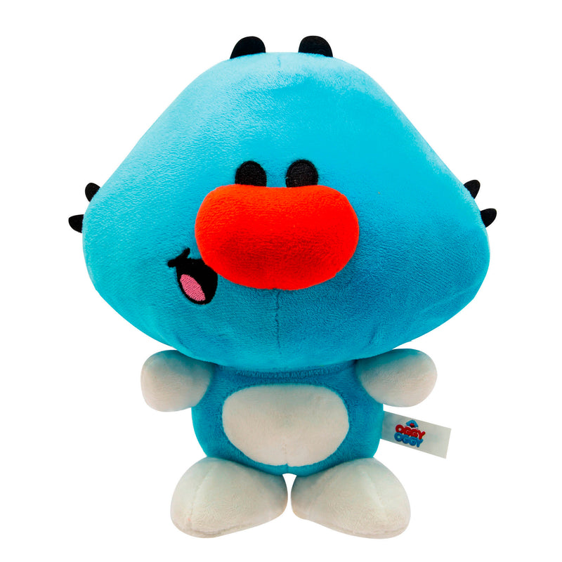 PELUCHE OGGY OGGY 25CM