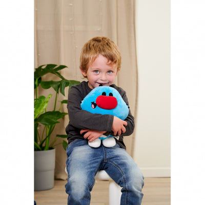 PELUCHE OGGY OGGY 25CM