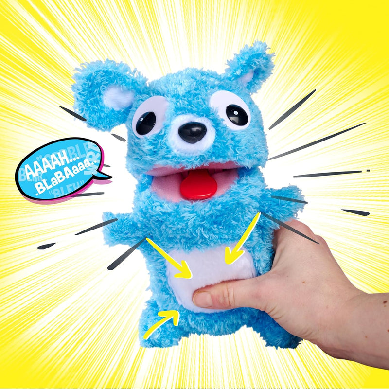 PELUCHE SCREAMERZ 25CM