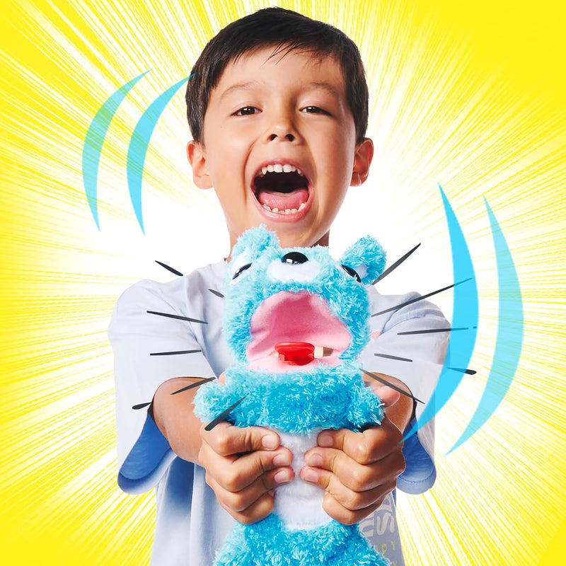 PELUCHE SCREAMERZ 25CM