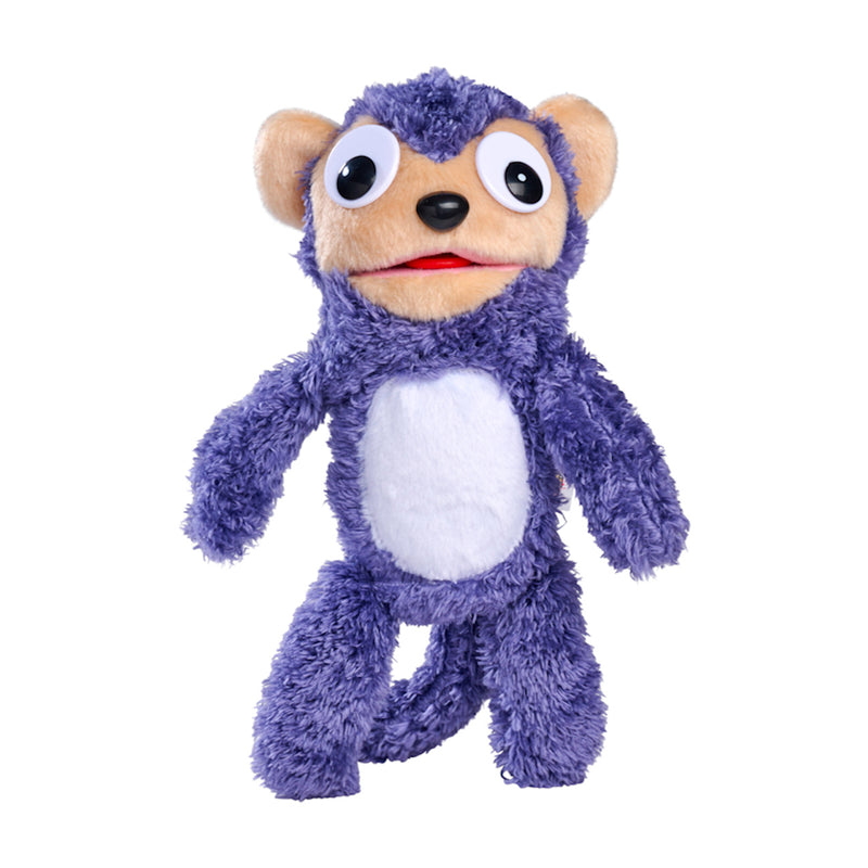 PELUCHE SCREAMERZ 25CM