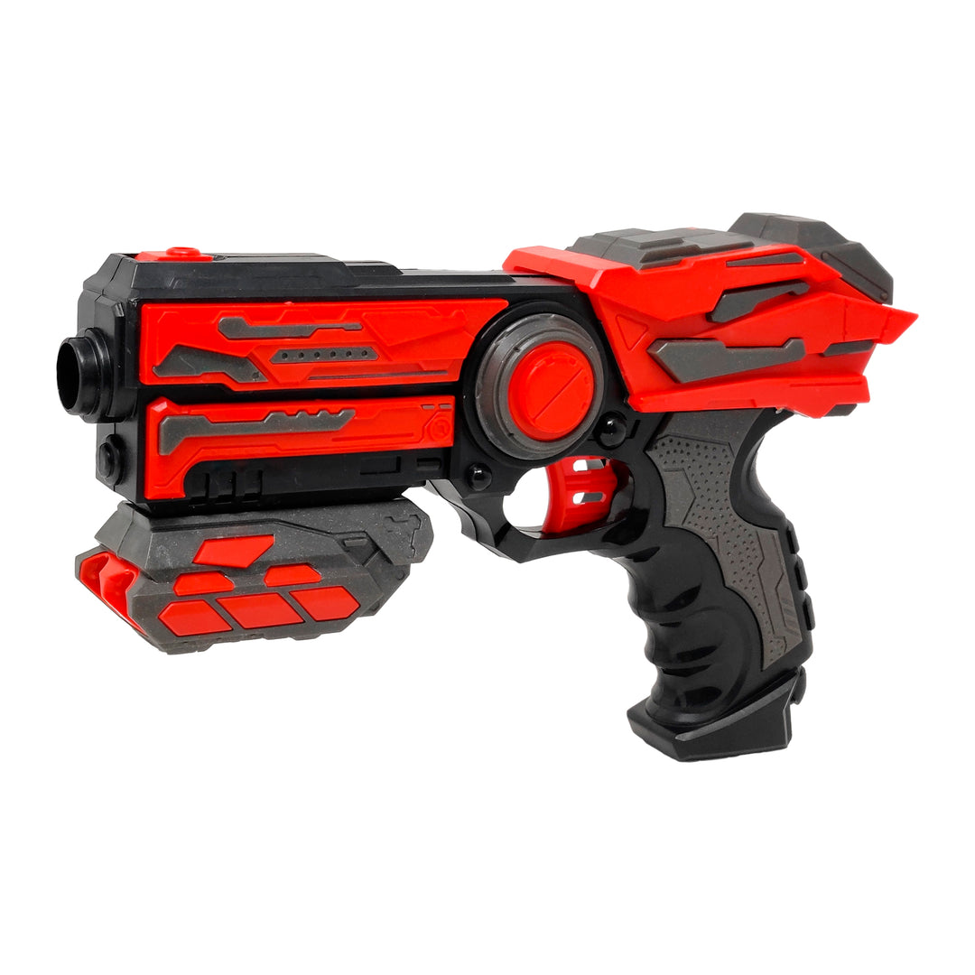 PISTOLA SOFT BULLET GUN