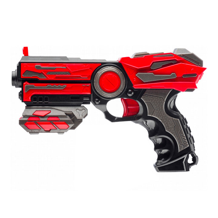 PISTOLA SOFT BULLET GUN