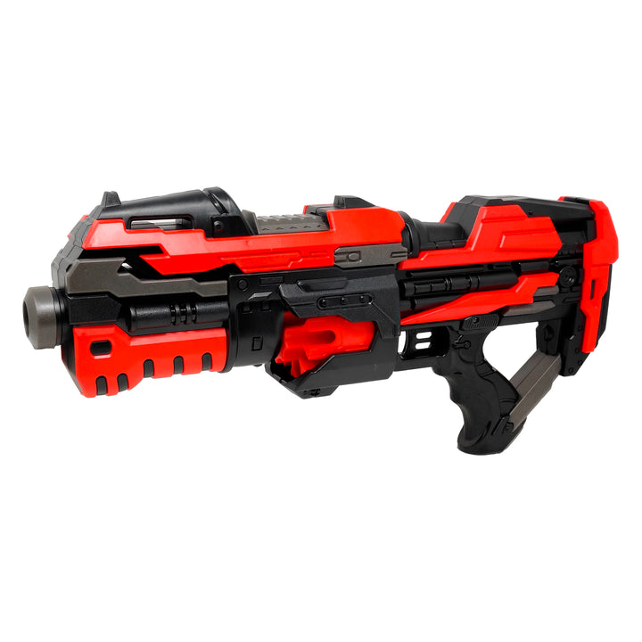 FUCILE TAMBURO SOFT BULLET GUN