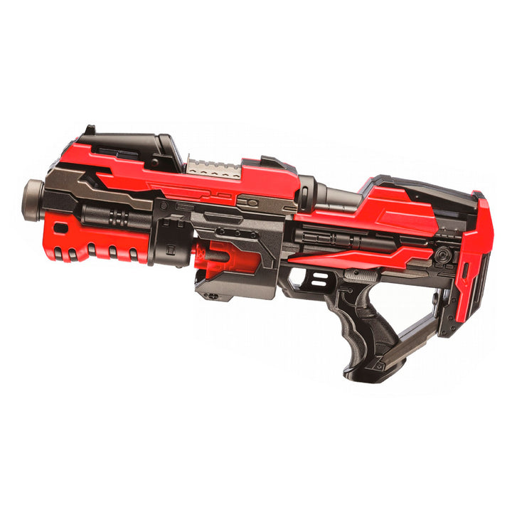 FUCILE TAMBURO SOFT BULLET GUN