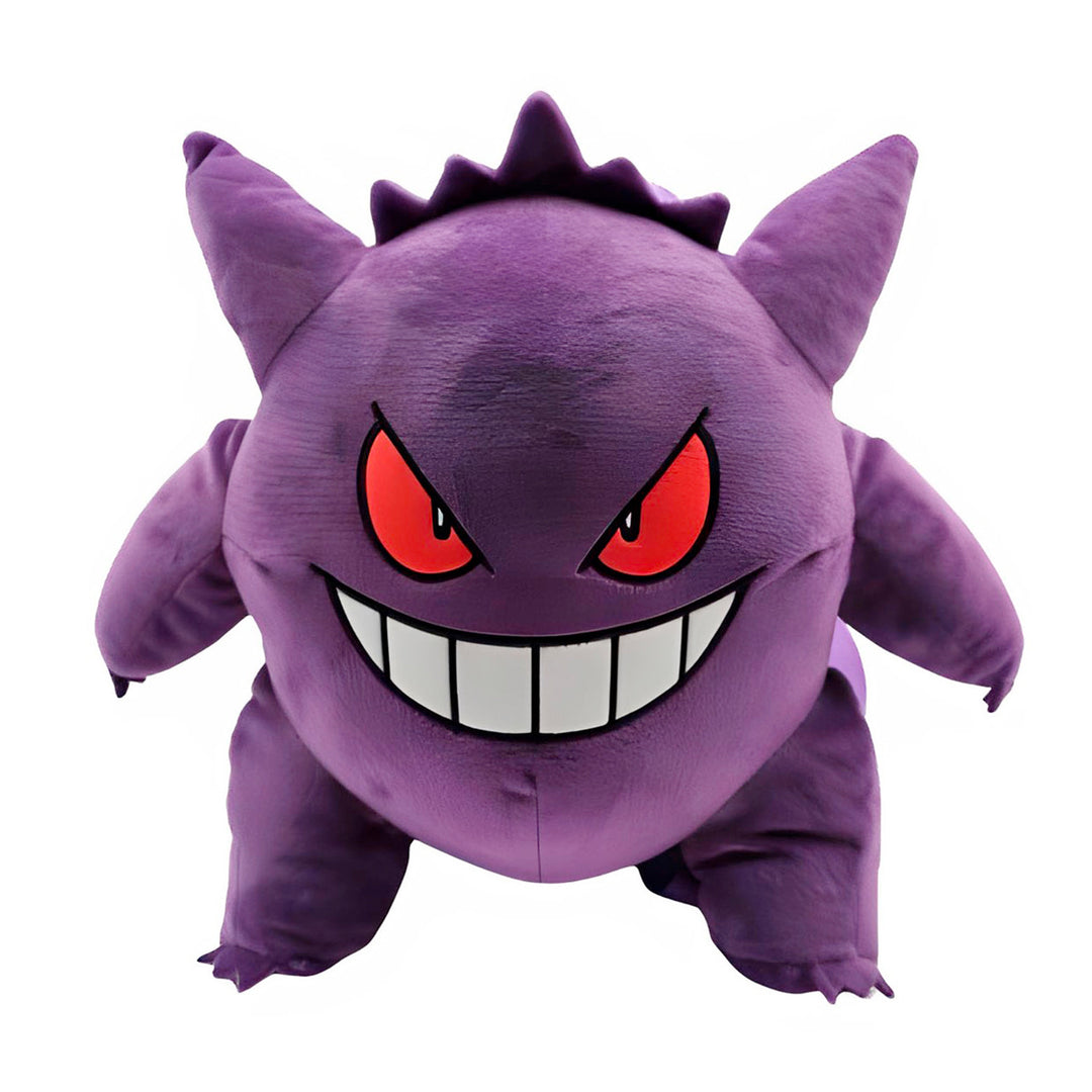 PELUCHE GENGAR CON ZAINO 35CM