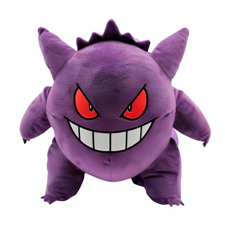 PELUCHE GENGAR CON ZAINO 35CM