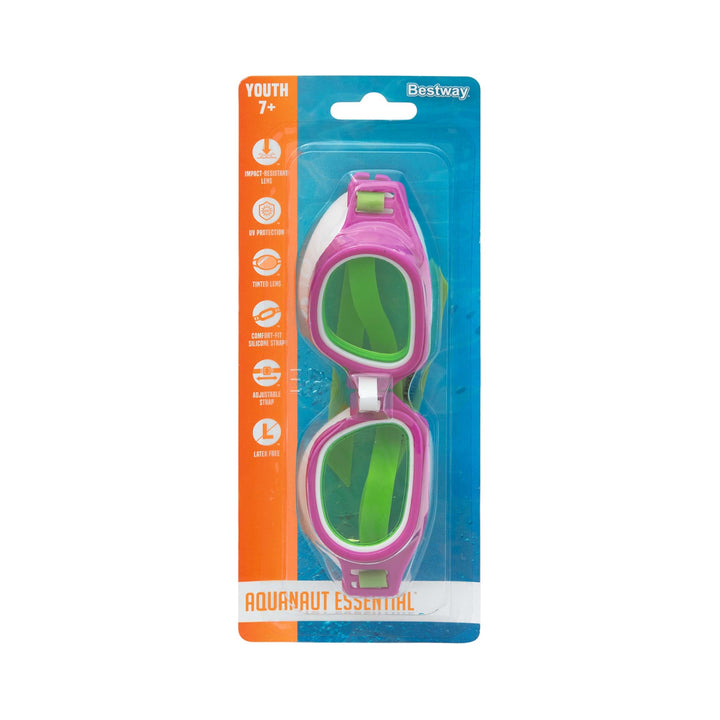 BW21003 OCCHIALINI AQUANAUT ESSENTIAL 7-14 ANNI