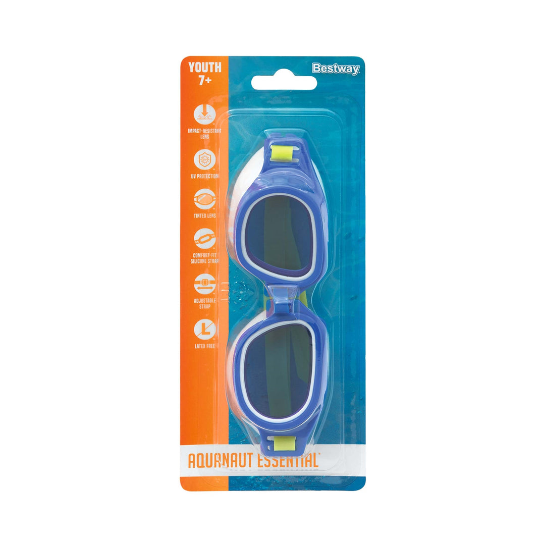 BW21003 OCCHIALINI AQUANAUT ESSENTIAL 7-14 ANNI
