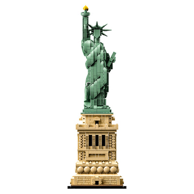 LEGO 21042 STATUA DELLA LIBERTÀ