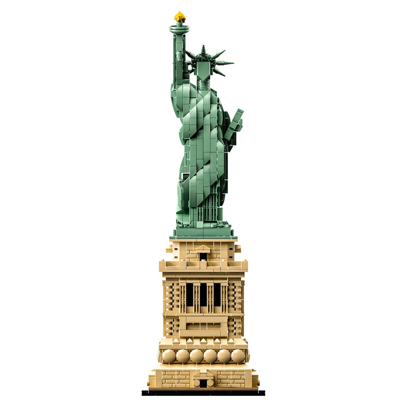 LEGO 21042 STATUA DELLA LIBERTÀ