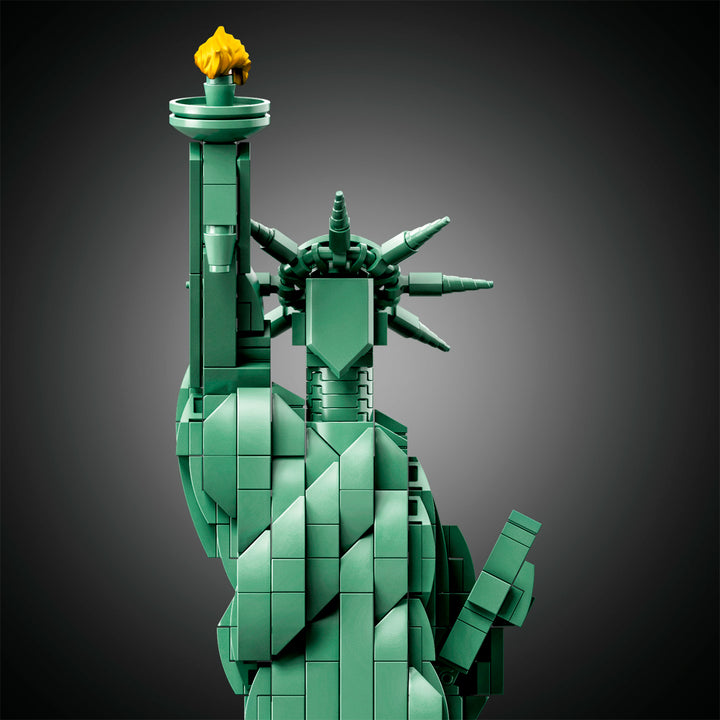 LEGO 21042 STATUA DELLA LIBERTÀ