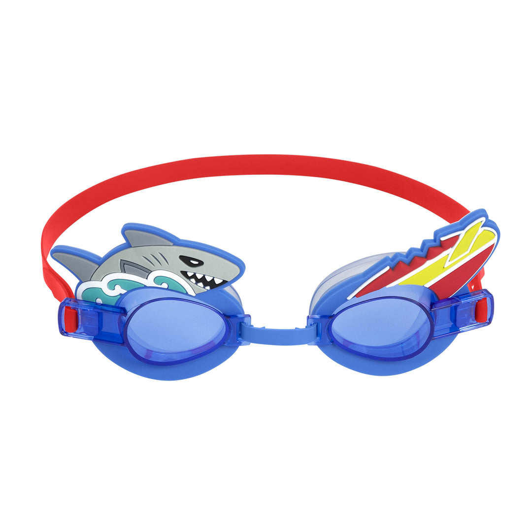 BW21080 OCCHIALINI AQUAPALS 3-6 ANNI