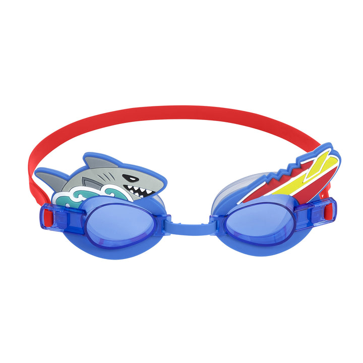 BW21080 OCCHIALINI AQUAPALS 3-6 ANNI