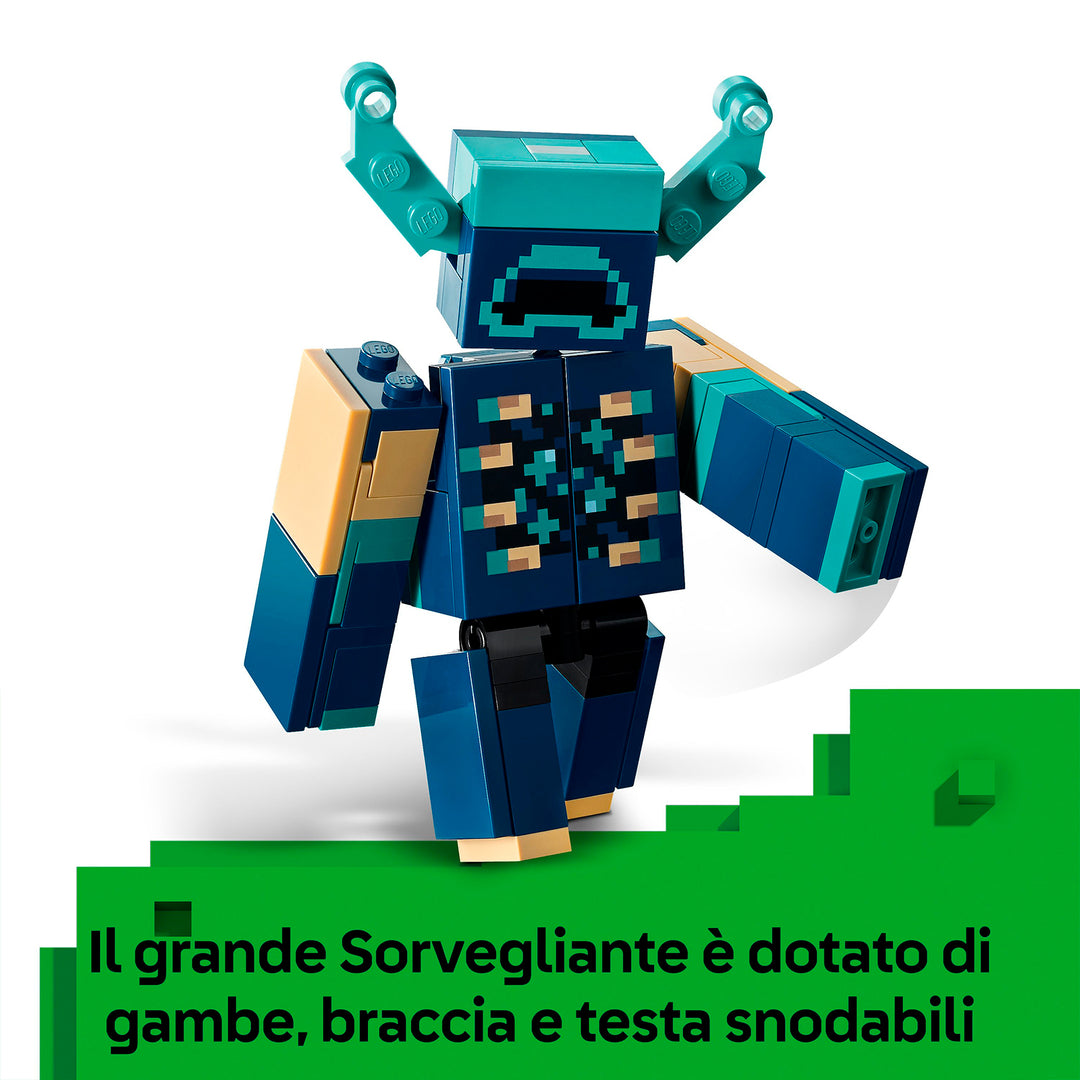LEGO 21274 L&