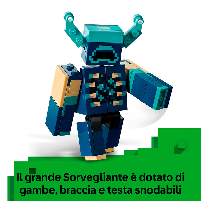 LEGO 21274 L&