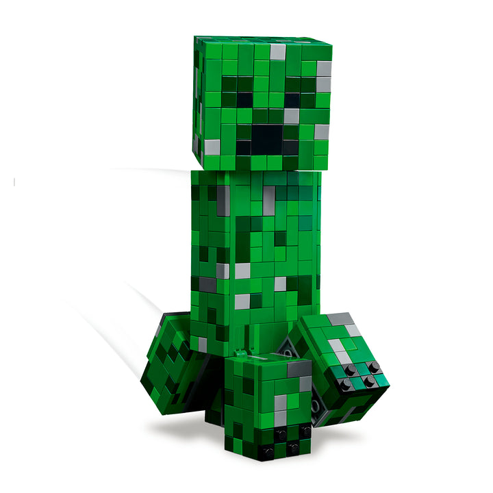 LEGO 21276 CREEPER