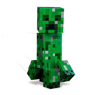 LEGO 21276 CREEPER