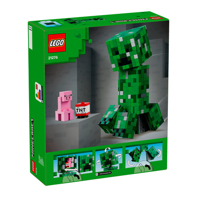 LEGO 21276 CREEPER