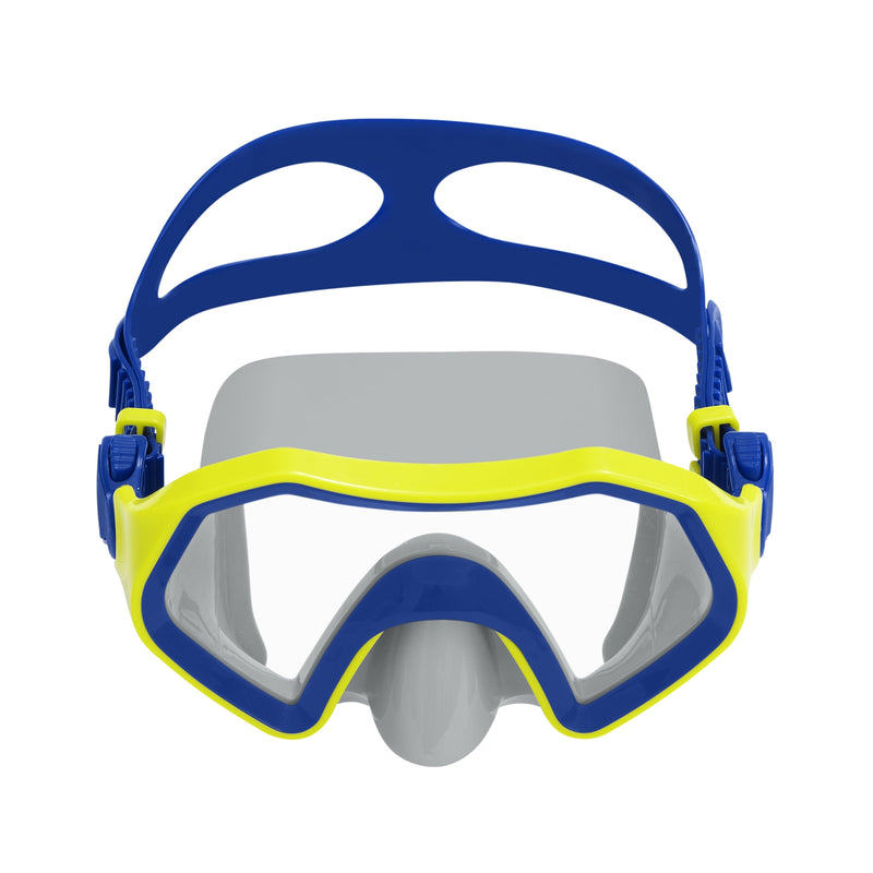 BW22049 MASCHERA AQUANAUT 7-14 ANNI