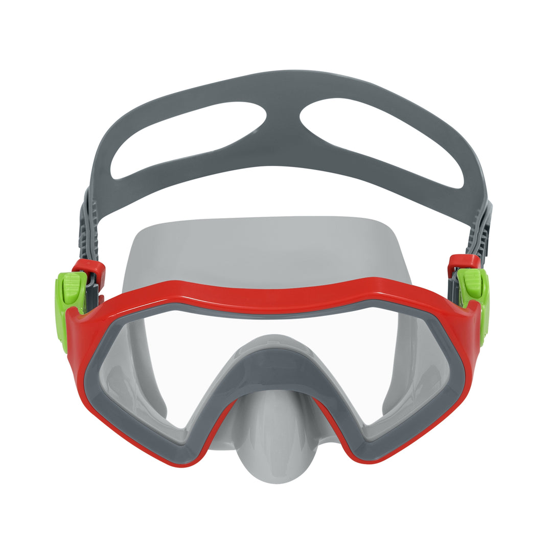 BW22049 MASCHERA AQUANAUT 7-14 ANNI