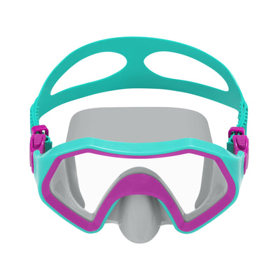 BW22049 MASCHERA AQUANAUT 7-14 ANNI